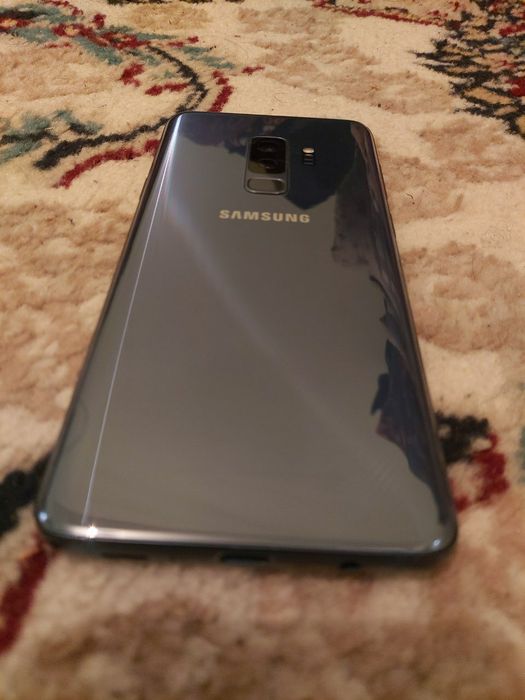 Samsung s9+ plus
