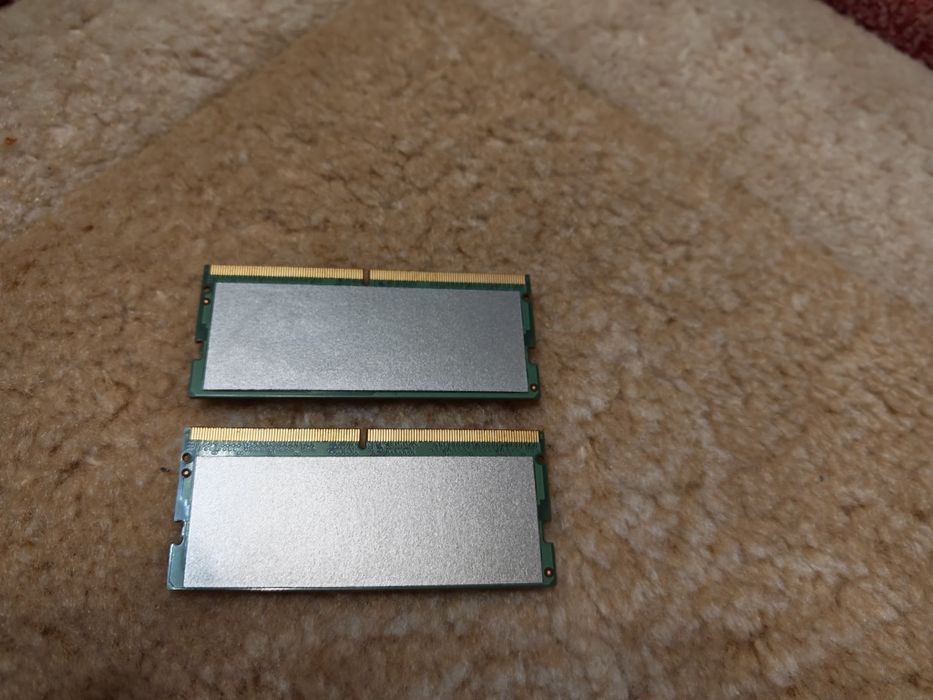 Kit memorie 16 GB DDR5