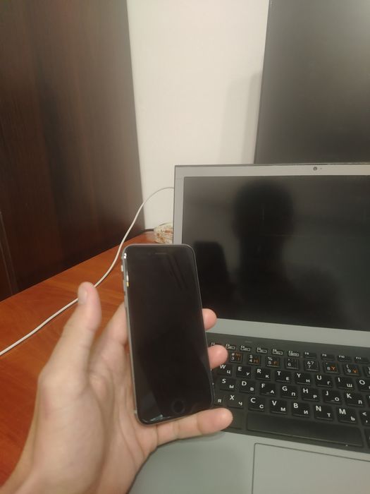 Iphone 6s торг есть