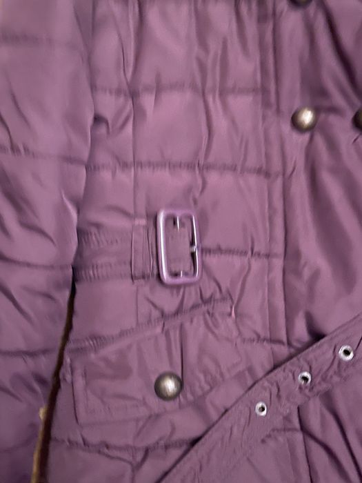 Куртка для девочки