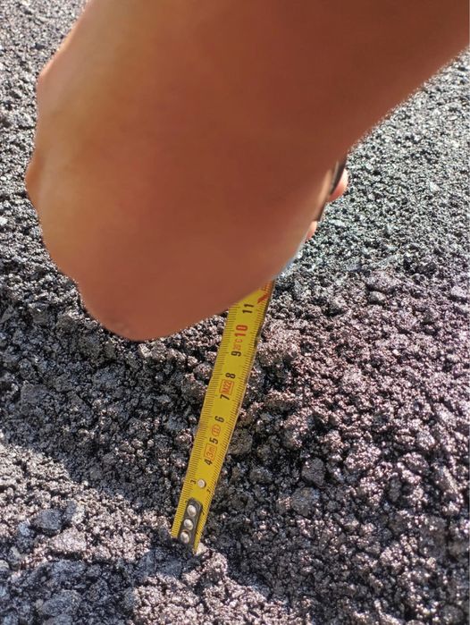 Асфальтирование по городу и области