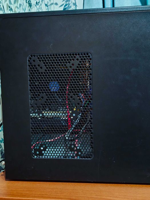 Бърз Компютър ASUS | i5-4440 | GTX 750 | 250GB SSD + 1TB HDD | 8GB RAM