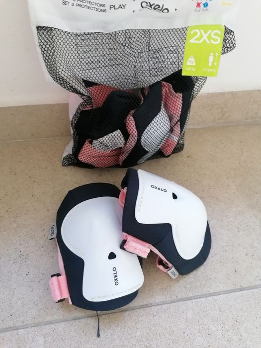 Протектори за деца OXELO