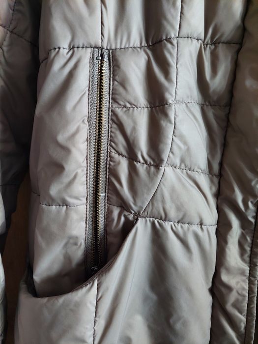 Зимни шуби BOSS и  Only