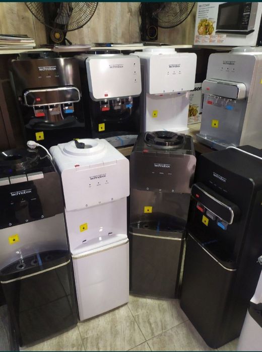 Кулер для воды скидка со склада доставка бесплатно