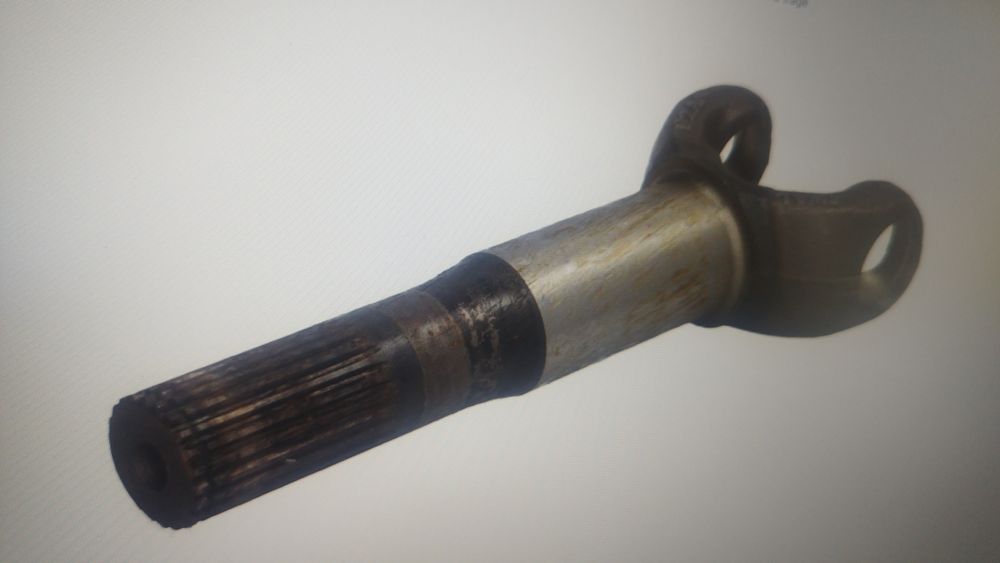 Buldo Planetara pivot h cap planetara cruci