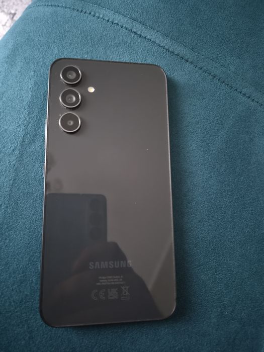 Samsung a54 dualsim