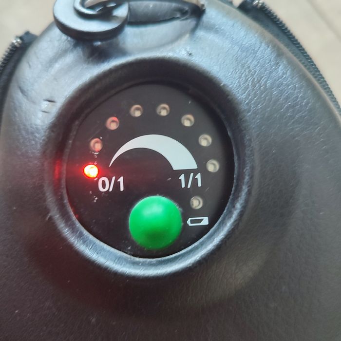 Concentrator oxigen portabil CAIRE Hi Flow