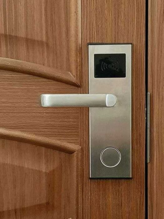 Электронный замок для гостиниц- ОПТОМ!