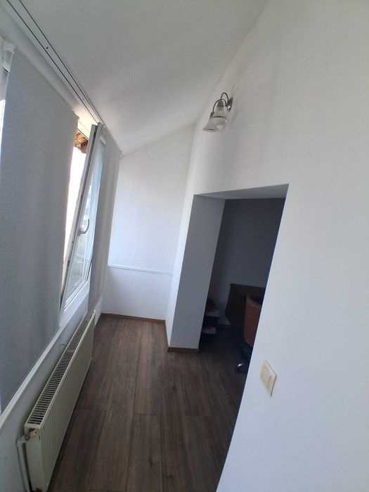 Apartament de vanzare 2 camere zona Cetate Str.Toporasilor