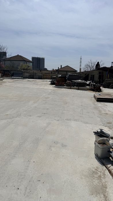 Дава се под наем Склад в Варна, Военна болница - 2000 кв.м за 4987.29 € - Снимка #5