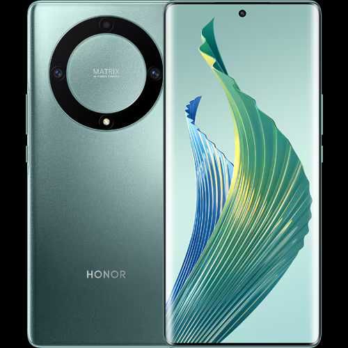 Продавам чистонов телефон: HONOR Magic5 Lite 5G  256GB ROM • 8GB RAM • Midnight Black • Dual SIM:   https: //web6.site/