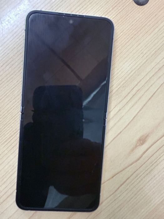 Samsung z flip 6