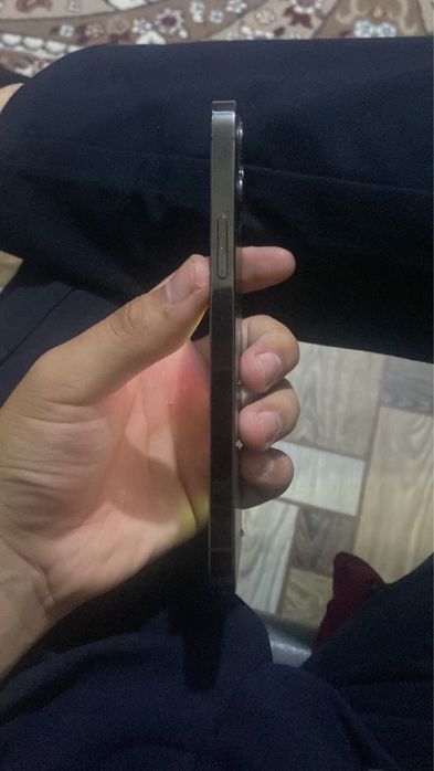 Iphone 12 pro 256gb