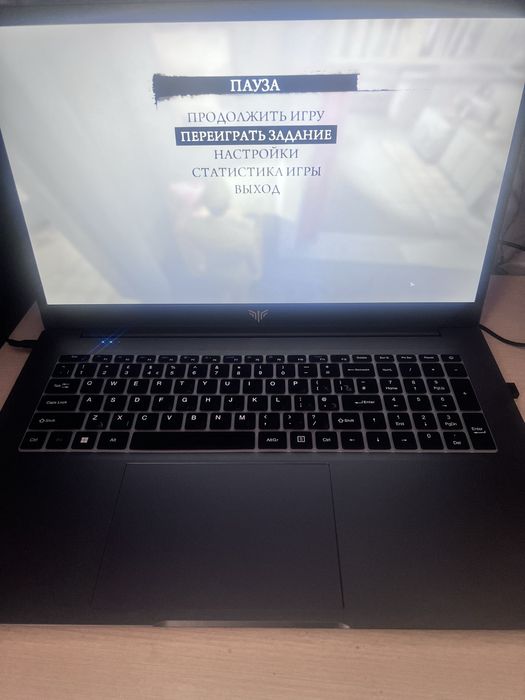 Ноутбук Acemagic AX18