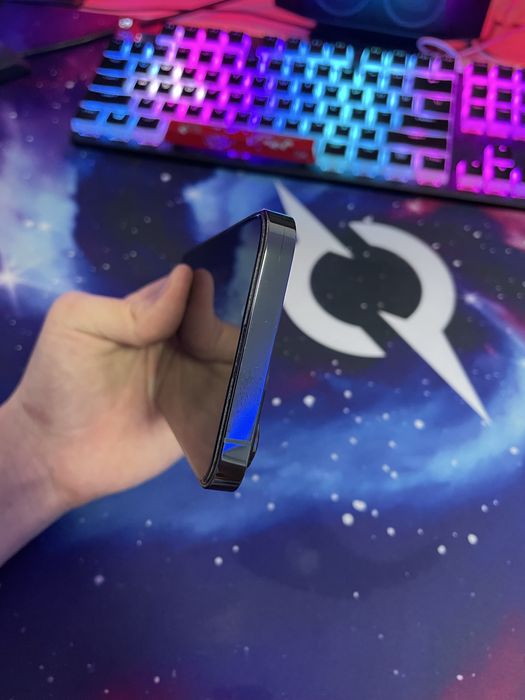 Iphone 13 pro 128gb alpine green