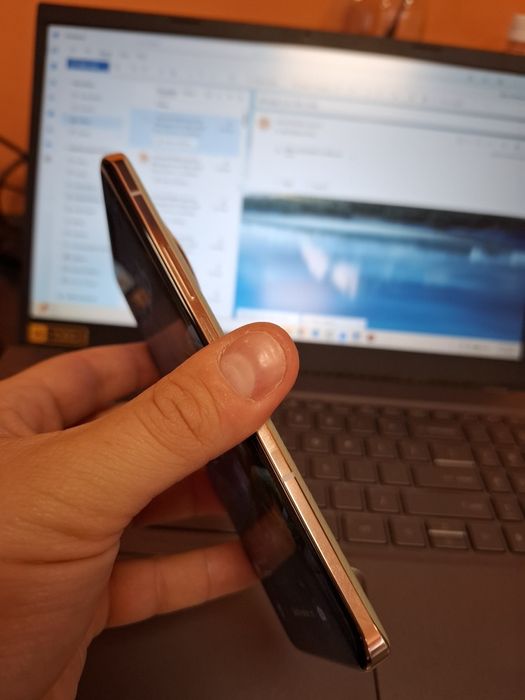 Honor magic 6 pro, Garanție,  Aproape nou