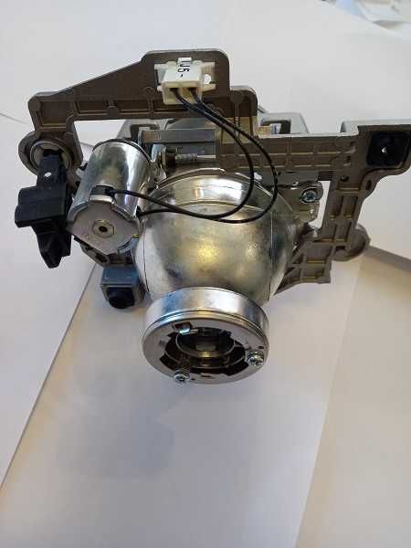 Линзы хундай акцент/солярис