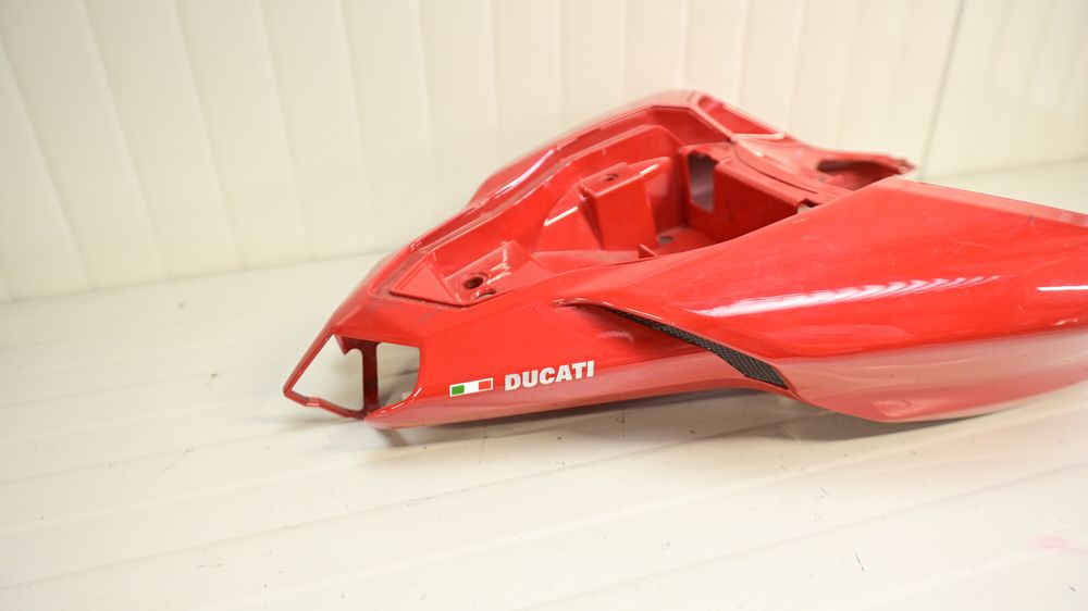 Ducati 848 EVO 2011 - 2013 Carena codita spate