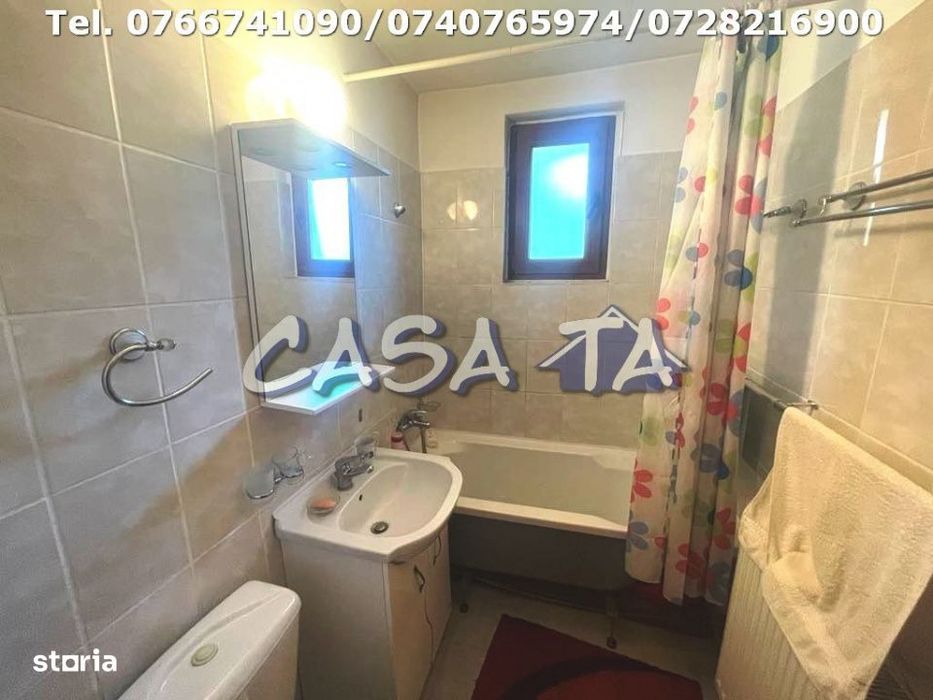Apartament 2 Camere, Etaj 2, Strada Aleea Brandusei
