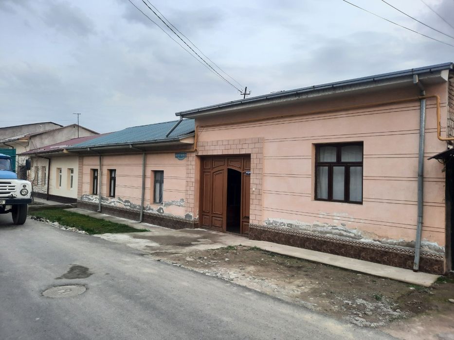 5.8 сотик учаска сотилади