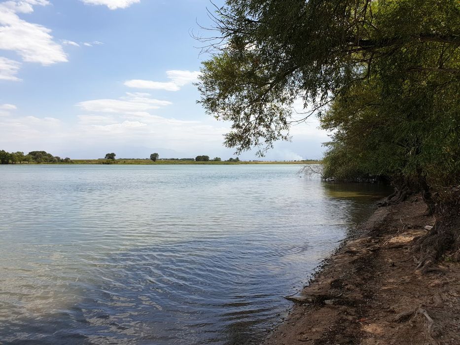 Продам участок  в Талгарском районе в п. Остемир