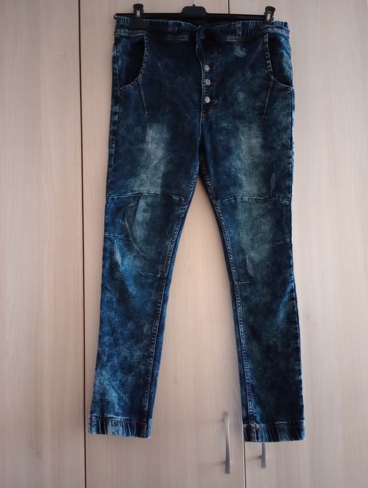 Jeans    barbati
