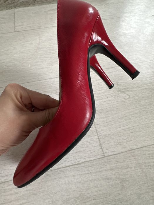 Продам туфли 36 размера