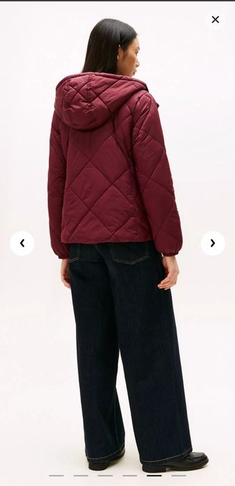 Куртка Tommy Hilfiger, размер М