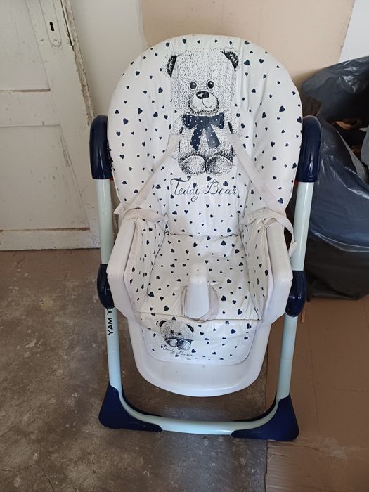 Столче за хранене