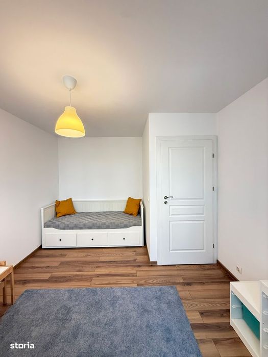 Rahova – Strada Barca | Apartament 4 Camere 82 mp | 2 Bai | | Parcare