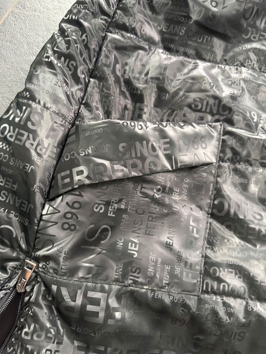 Дълга луксозна грейка - L