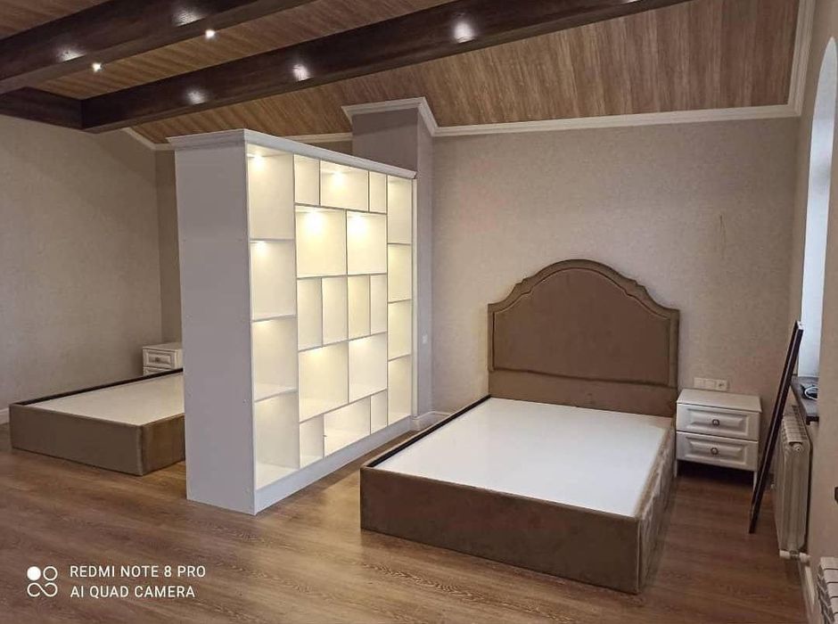 Кухонный мебель на заказ