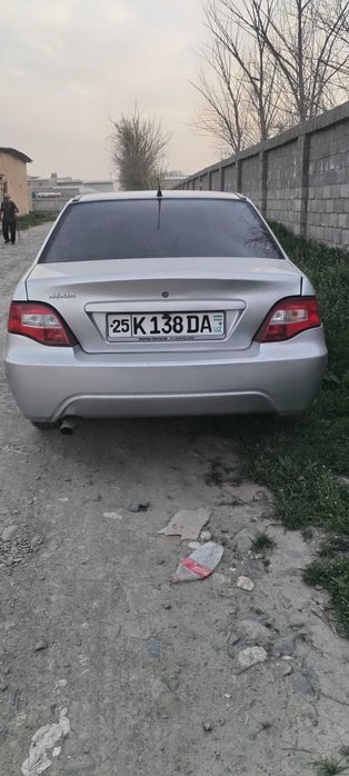 Nexia 2 2009Yil 1.6