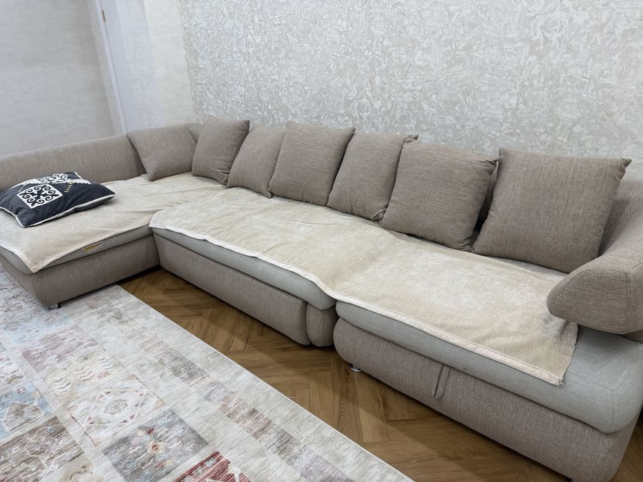 Продам диван срочно