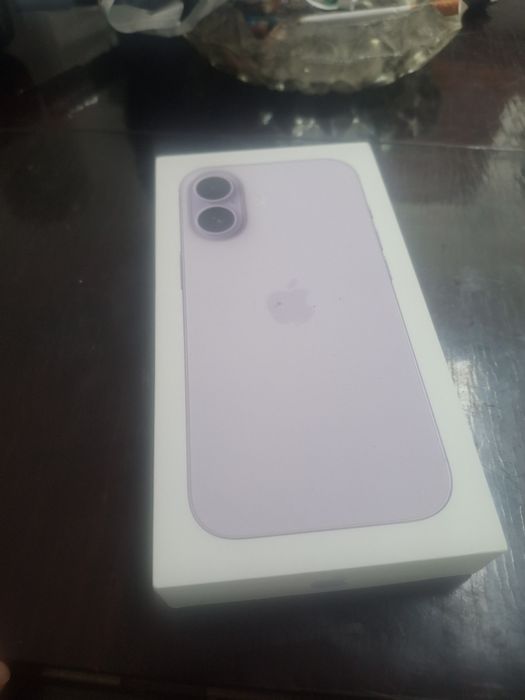 Vand iphone17 256gb