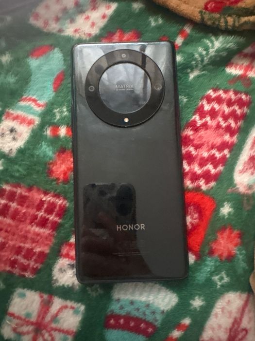 Telefon honor ca nou nouț de abia folosit