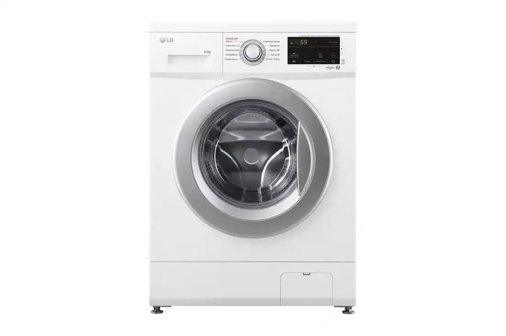 LG Kir yuvish mashinasi, 6,5 kg