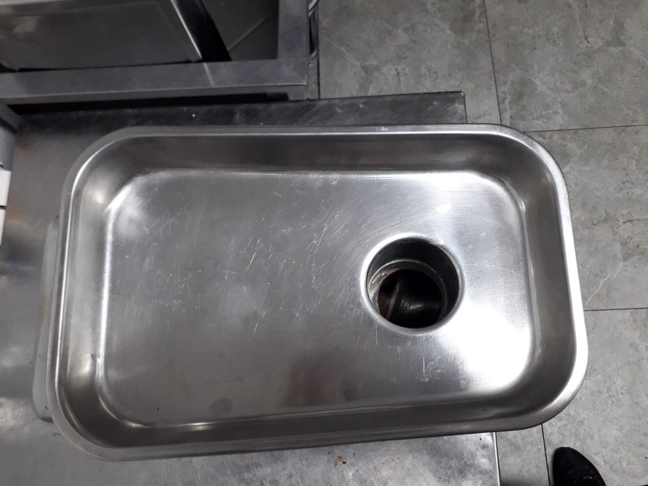 Б/у МЯСОРУБКА Китайская