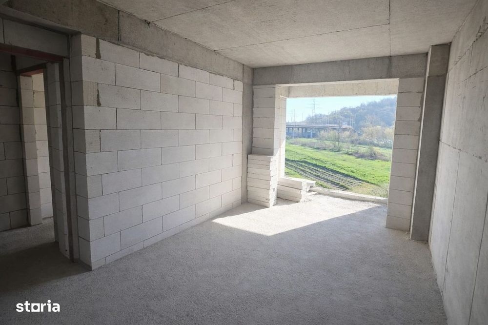 Direct Dezvoltator – 2 camere tip 2E – B Home Residence fără comision