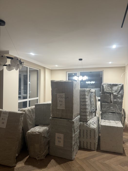 Услуги Грузчика Газели 24/7