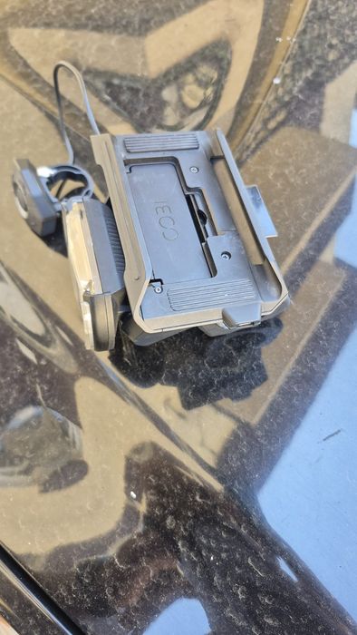 Far bicicletă cobi,cu acumulator