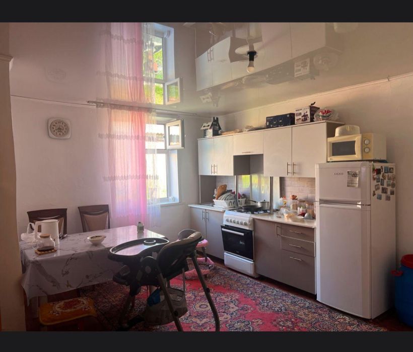 Продам дом восточный 4 линия