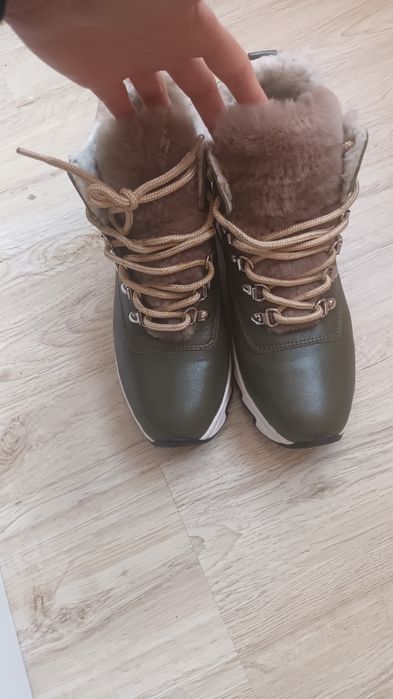 Дамски боти 37номер