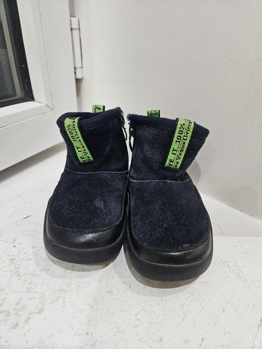 Детская обувь  лето зима