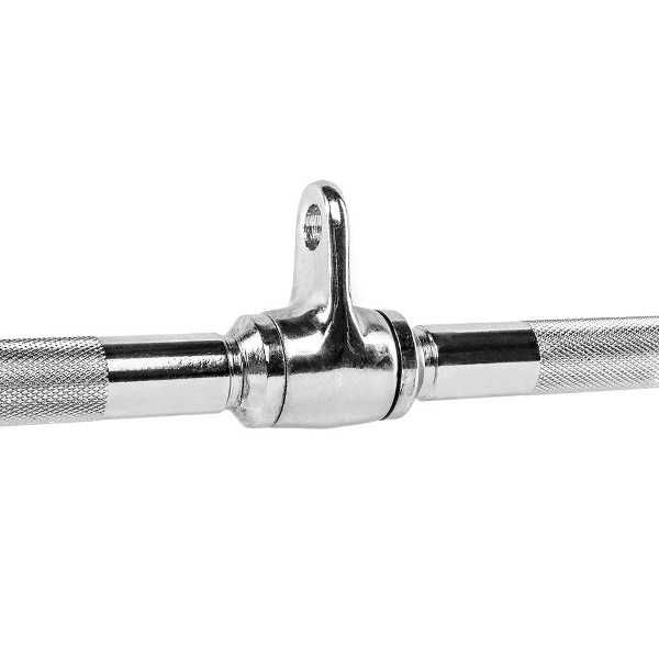 Ръкохватка с Успореден Хват – 85 см / Лост за Скрипец