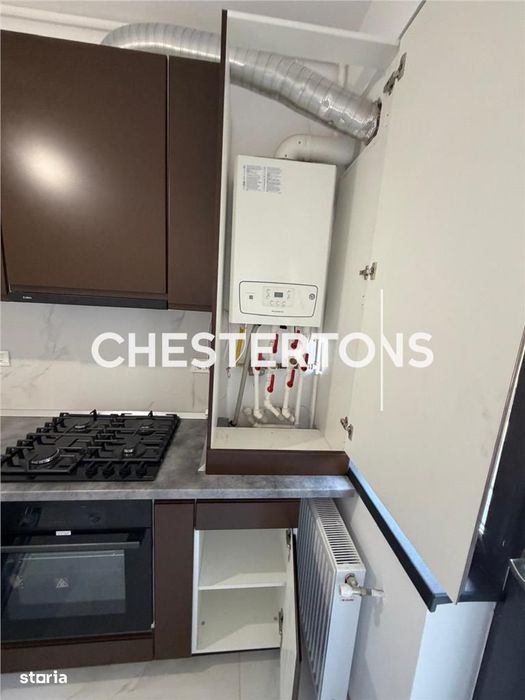 Apartament Premium 2 camere cu design elegant, piata Rahova, zona lini