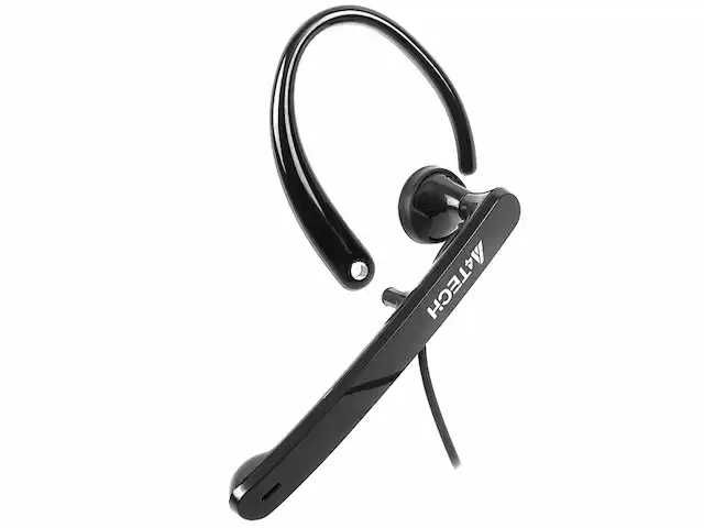 A4-Tech S-7-1 Моно гарнитура/A4-Tech RH-200-1 Наушники беспроводные1.4