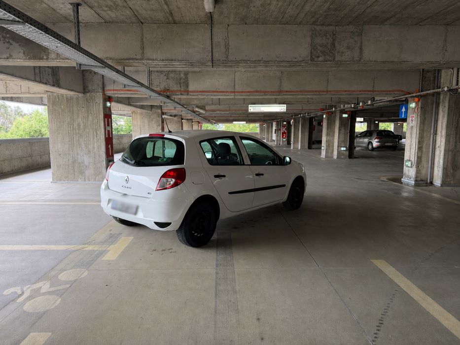 RENAULT Clio 2012 — imagine 3