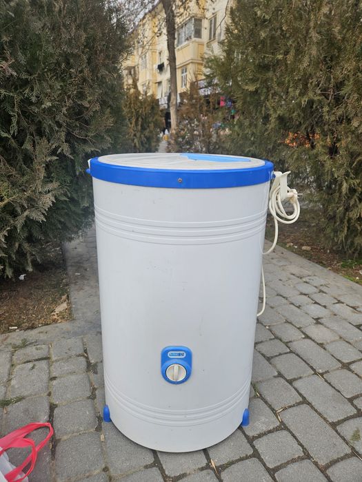 Продаётся стиральный машинка